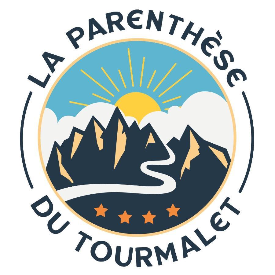 La Parenthese Du Tourmalet - Sejour Tout Compris - Draps Et Menage Inclus- Luz-Saint-Sauveur Exteriér fotografie